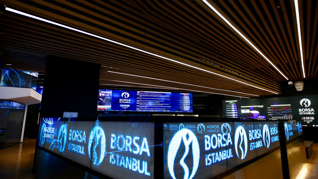 27 Ekim 2026 BIST 100: Borsa bugün nasıl açıldı?