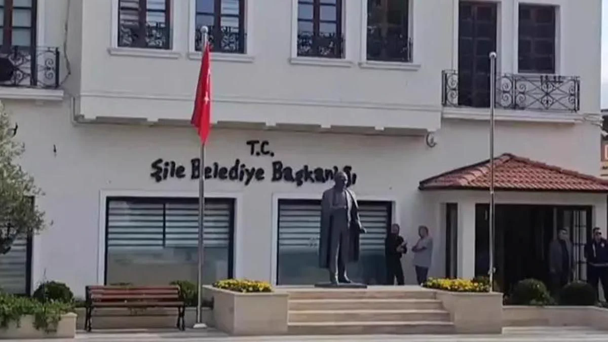 Şile Belediyesi davasında dördüncü duruşma! 53 sanık yargılanıyor