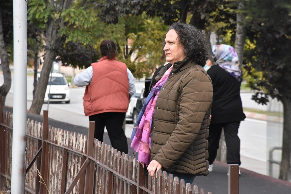 Meme kanserini yendi, kadınlara umut oldu