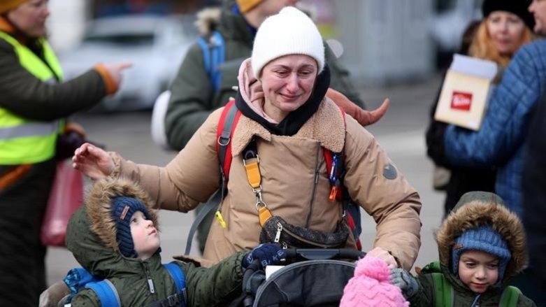 BM'den Ukrayna için alarm! 10,8 milyon kişi yardım bekliyor