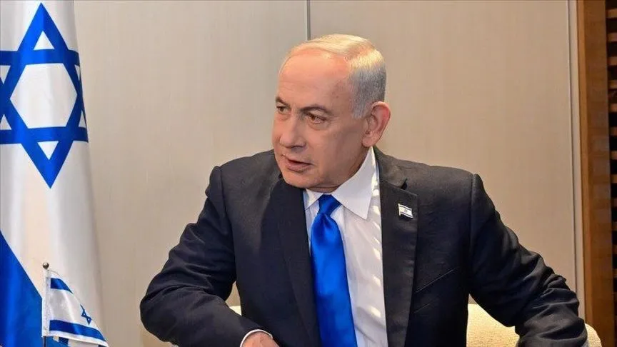 Netanyahu oyunu verdi, seçimlere katılım rekor kırdı