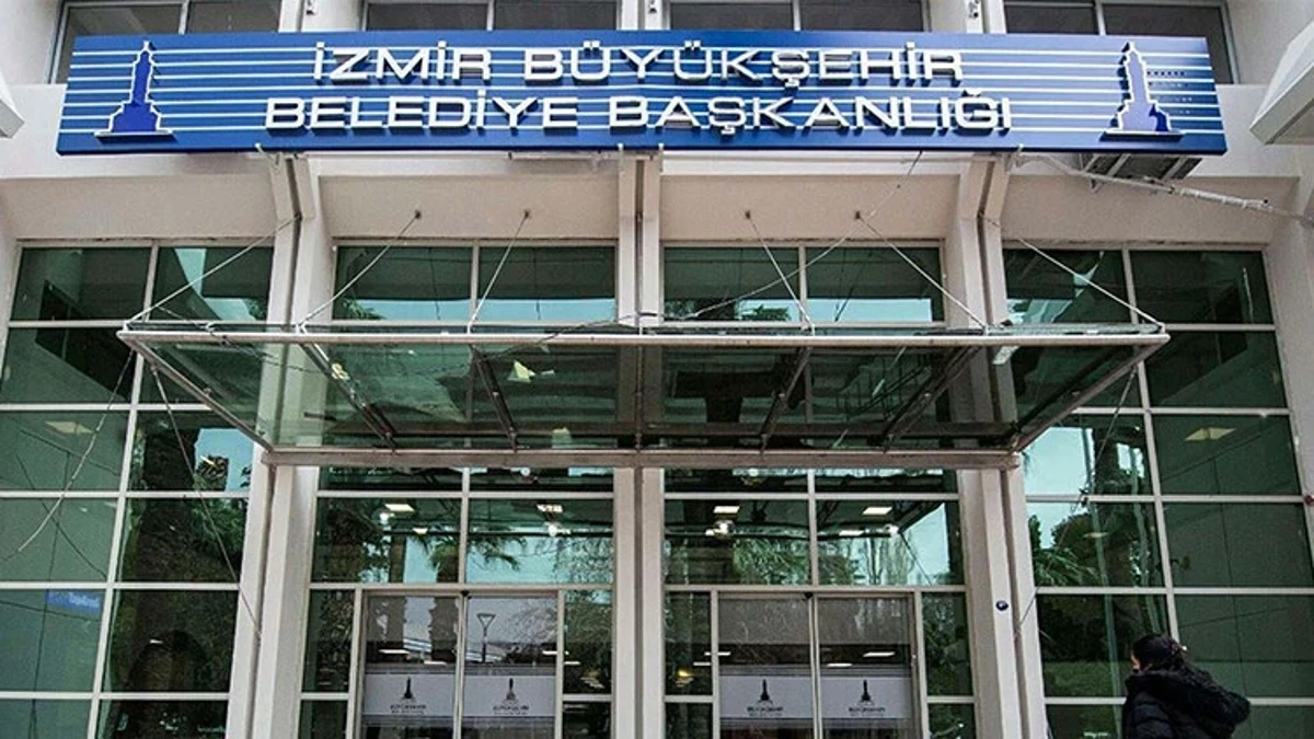 İzmir Büyükşehir Belediyesi: Basmane'deki hakkımızı satmıyoruz