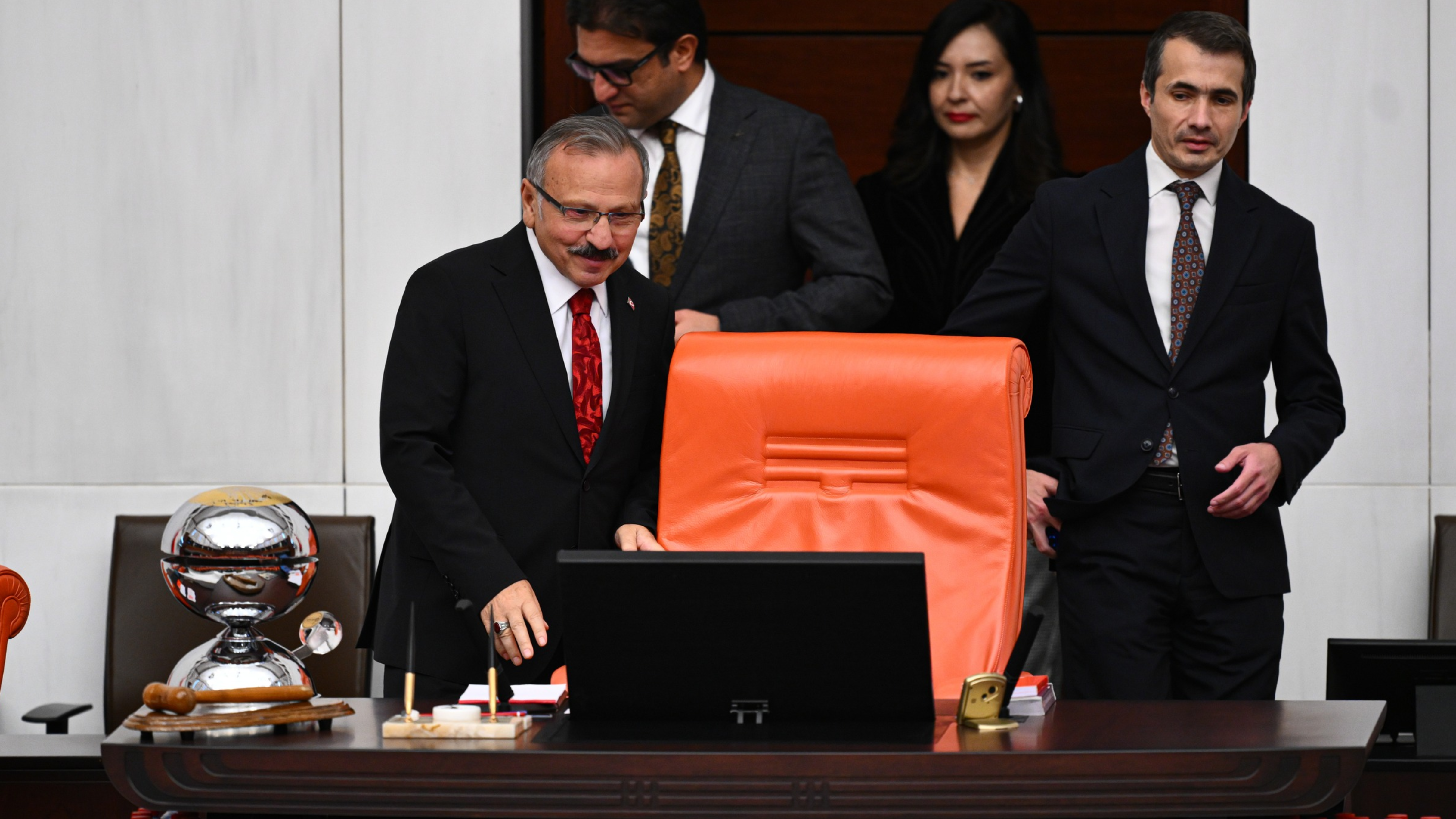 TBMM Genel Kurulu toplanamadı: Birleşim kapatıldı, yeni tarih açıklandı