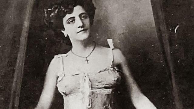 Zorba’daki Madam Hortense kimdir, neyi temsil ediyor?