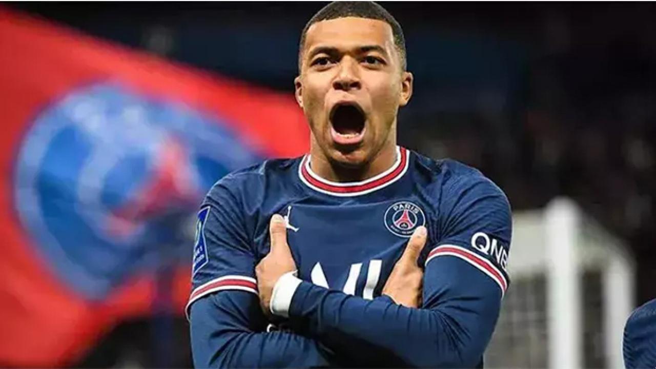Mbappe’nin Çin açıklaması sponsorlarını kaybettirdi