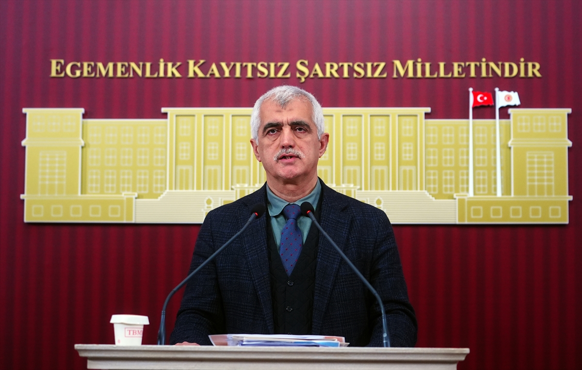 Gergerlioğlu'ndan fon çıkışı: Türkiye'ye 50 yıl kaybettirdi
