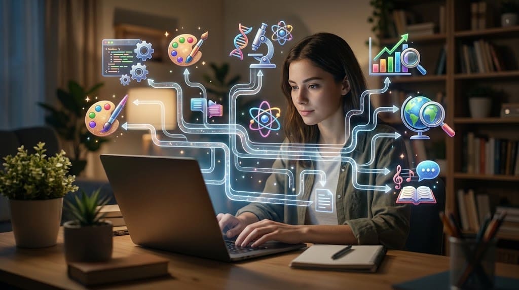 Udemy’de hangi eğitimler var? Çevrim içi kurs seçme rehberi