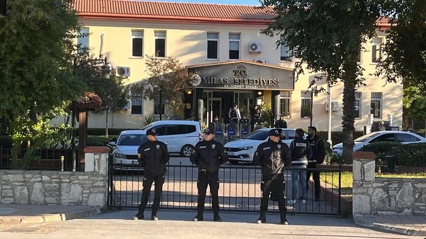 Milas'ta hiçbir grubun çoğunluğu yok! Seçim nasıl sonuçlanacak?