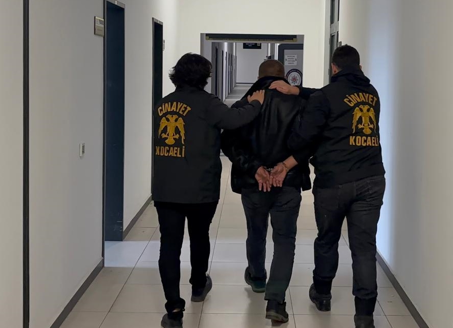 MHP'li Murat Saral'ı öldüren arkadaşı tutuklandı!