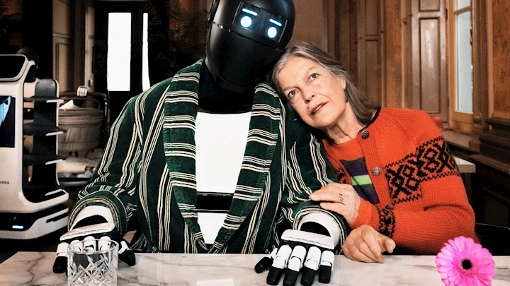 Doris Dörrie Ankara'ya geliyor! Yeni filmi Türkiye'de ilk kez gösterilecek