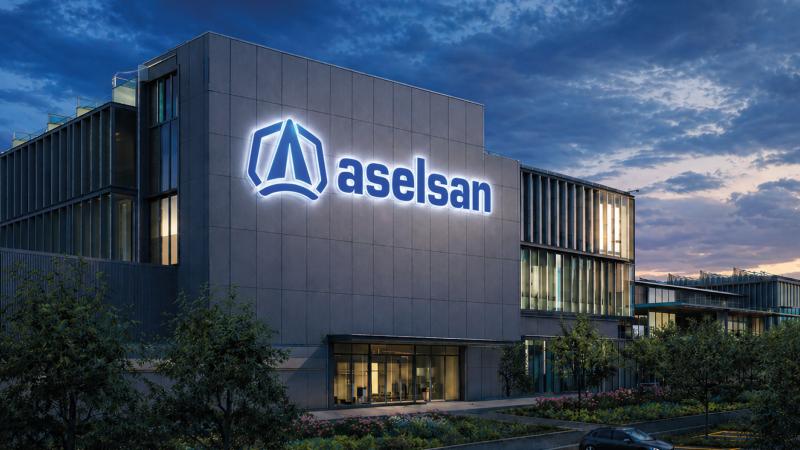 ASELSAN'dan 30 milyar dolarlık rekor!