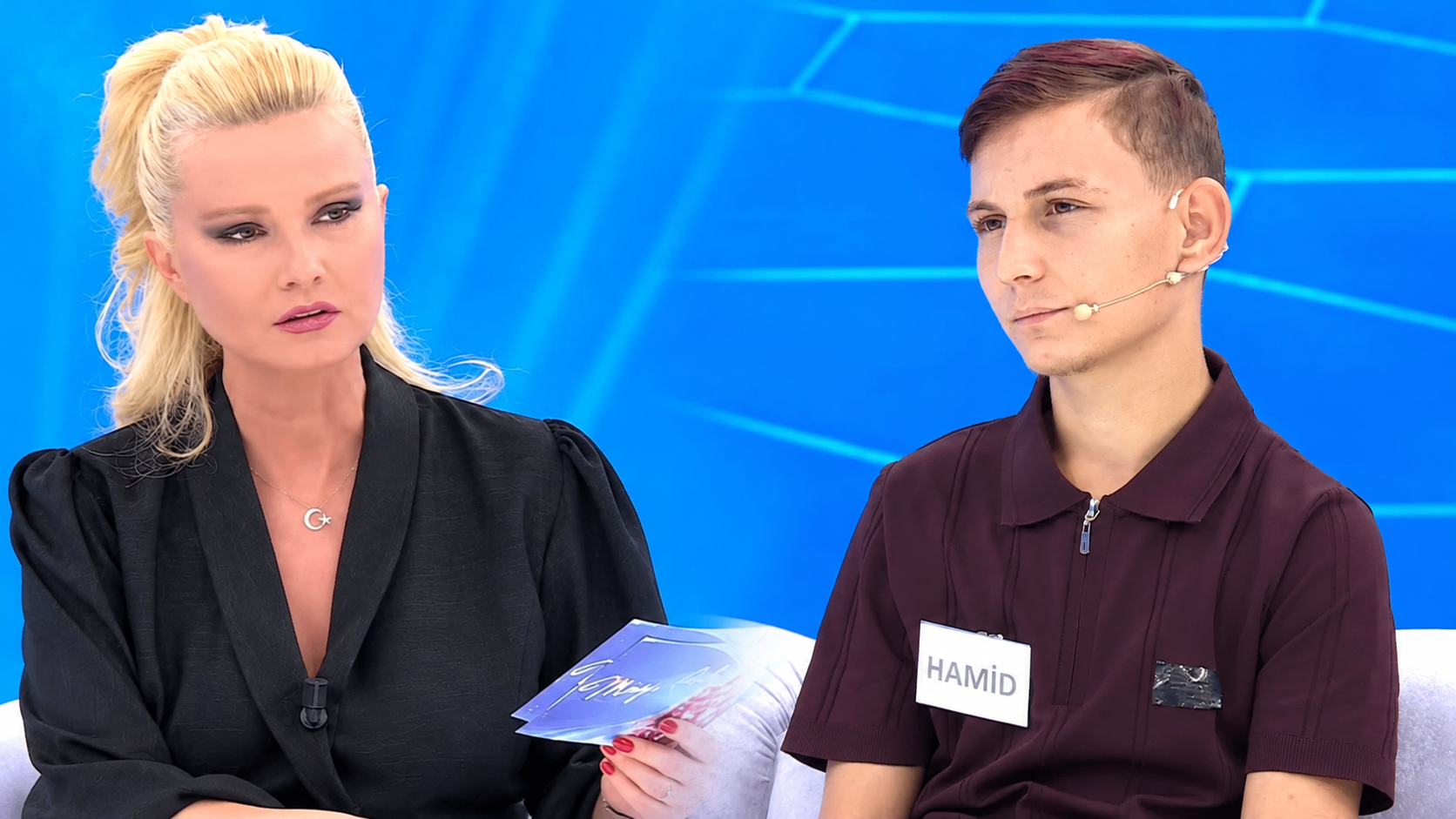 “Ölmek istemiyorum” sözleri yürek burkmuştu! Müge Anlı'da beklenen DNA sonucu açıklandı
