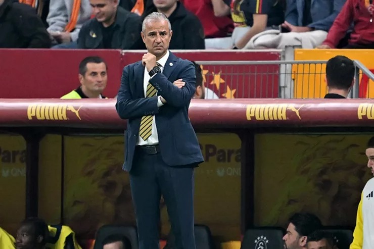 İsmail Kartal kimdir? Fenerbahçe'de kaç kez görev yaptı?