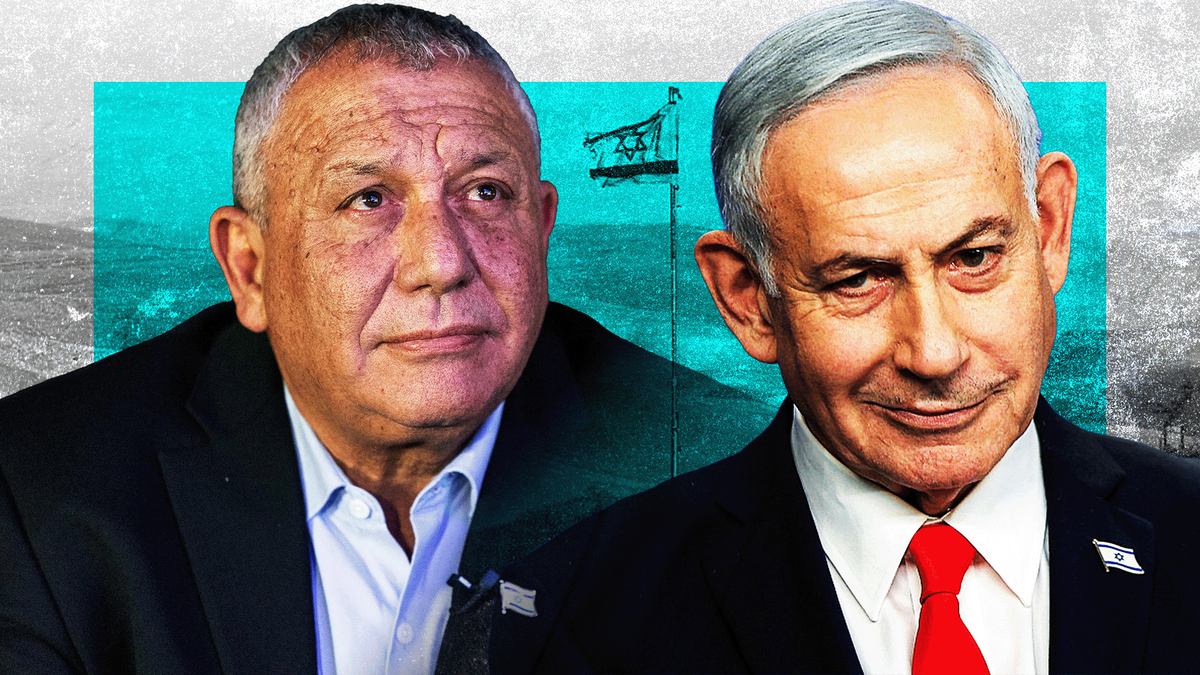 İsrail seçimlerinde Netanyahu ile Eisenkot arasında başa baş yarış