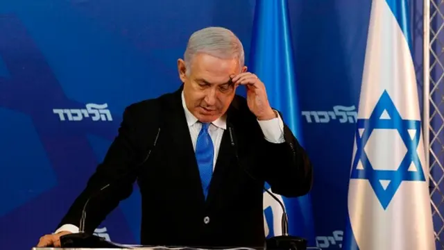 İsrail seçimlerinde Netanyahu bloğu geriledi! İşte son sonuçlar