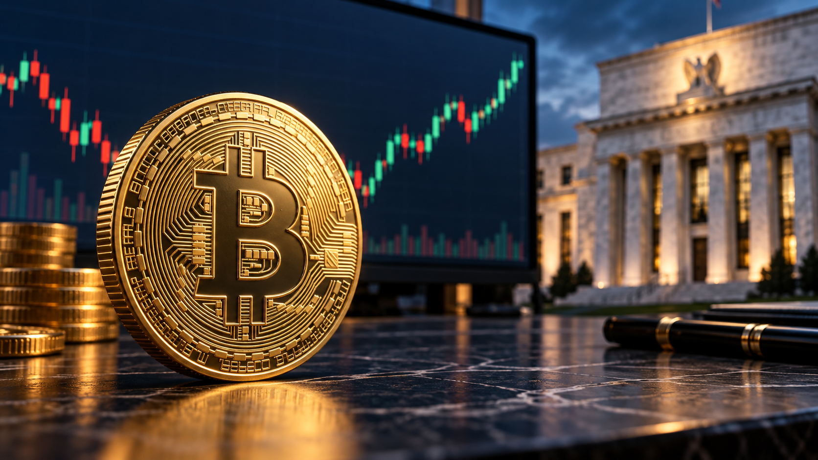 28 Ekim 2026 kripto piyasası: Bitcoin kaç dolar oldu?