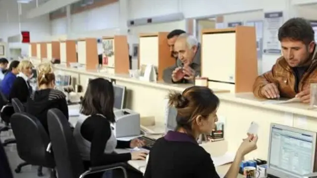 28-29 Ekim'de bankalar çalışacak mı? İşte tatil ve mesai saatleri