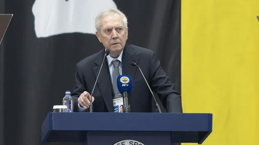 Aziz Yıldırım kimdir, kaç yaşında? Neden gündemde?