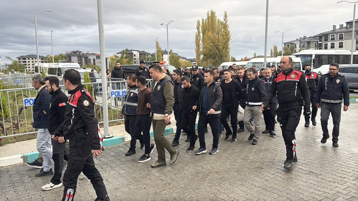 Bahis ağının para trafiği ortaya çıktı: Rakam milyarları aştı!