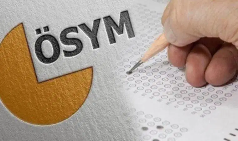ÖZYES adayları için önemli tarih: 4 Kasım