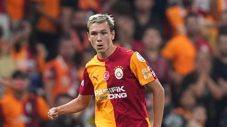 Galatasaray'ın yeni yıldızı Batrakov'un transferinde dikkat çeken detay