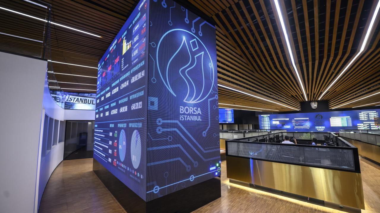 Borsa bugün nasıl açıldı? 28 Ekim 2026 BIST 100 endeksi