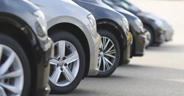 28 Ekim 2026 icradan satılık araçlar: BMW, Mercedes, Volkswagen ve Volvo listede!