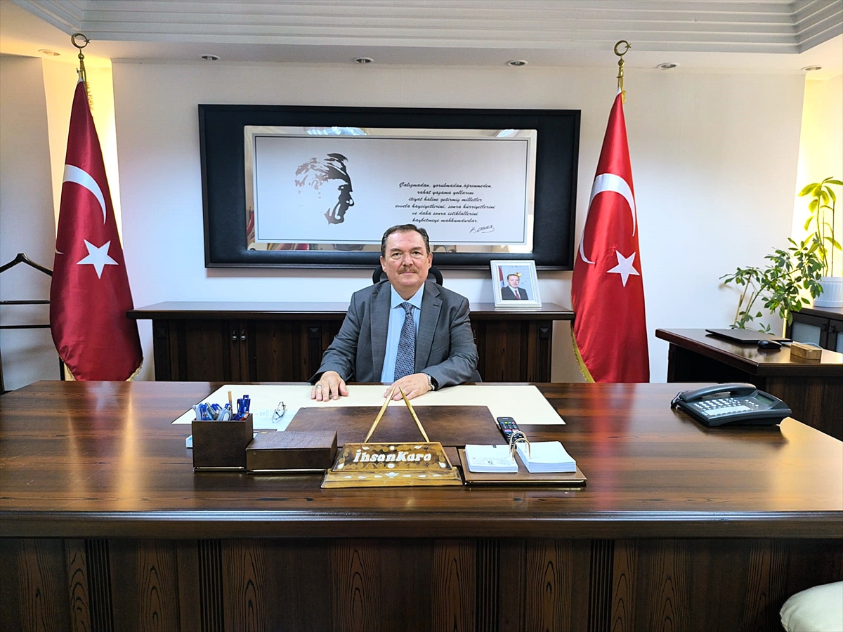Muratpaşa Kaymakamı İhsan Kara kimdir, neden hayatını kaybetti?