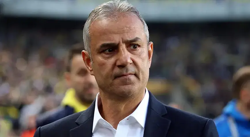 İsmail Kartal'ın istifa kararının perde arkası: Aziz Yıldırım'a ne söyledi?