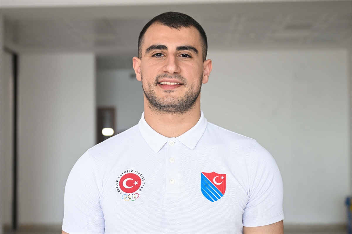 Paris'te tarih yazdı, şimdi hedefi altın madalya ve kalıcı bir miras