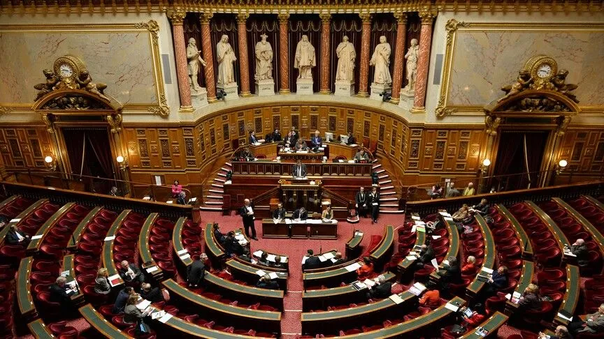 Fransa’da “yağma çağrısı” yapan içeriklere önlem!