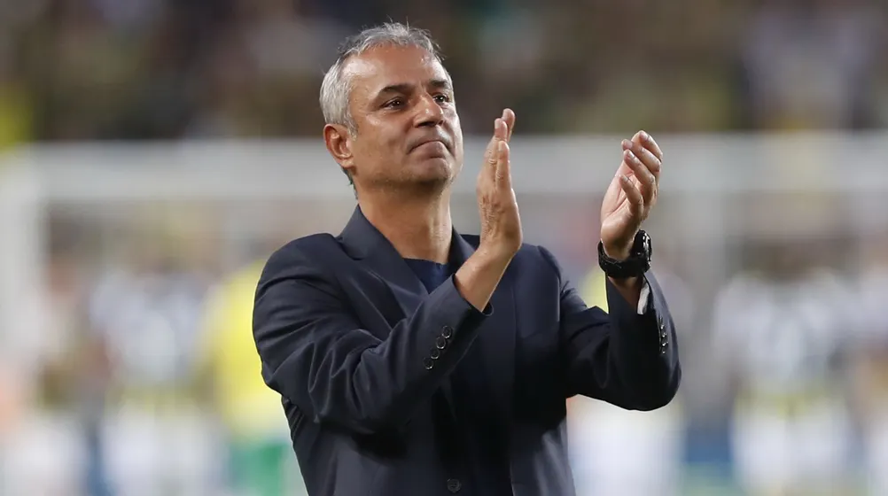 İsmail Kartal'ı ayrılığa götüren 5 neden: Fenerbahçe'de neler yaşandı?