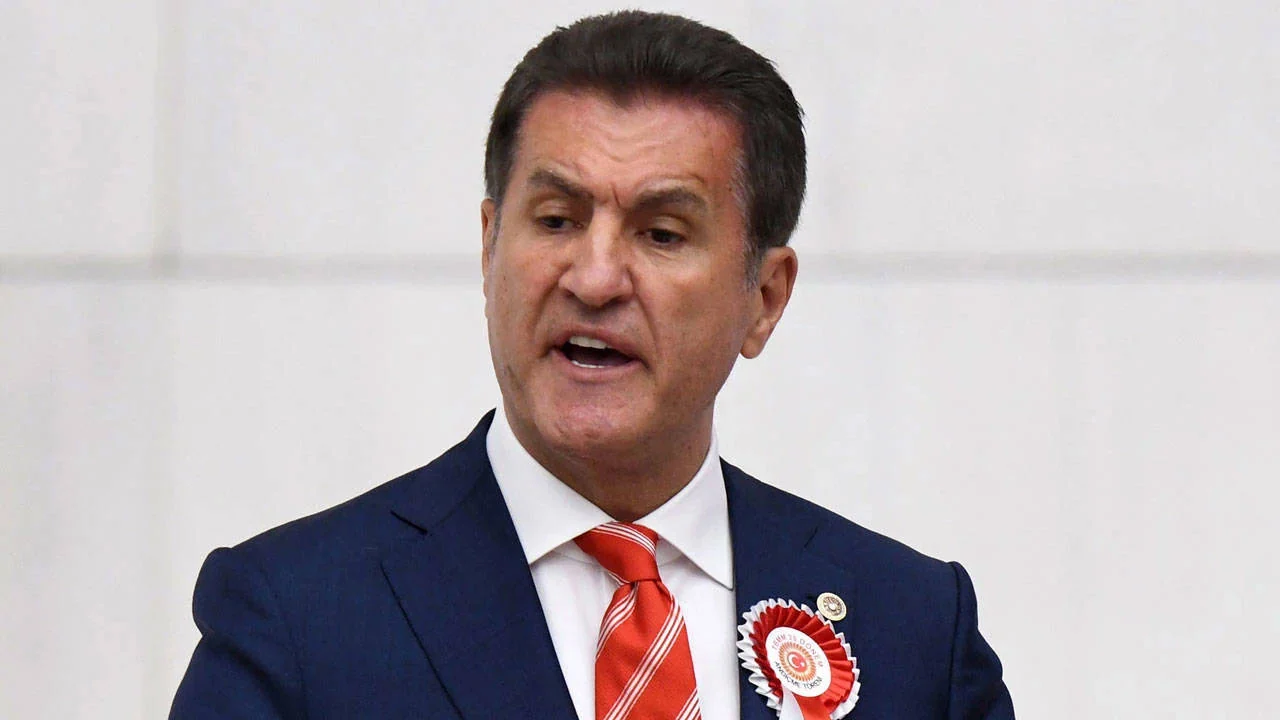Sarıgül'ün eski muhasebeciden açıklama: Yedi-sekiz kez teslimat yaptığını söyledi