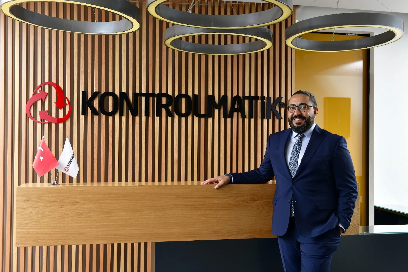 300 bin yatırımcısı var: Kontrolmatik'e kayyum atandı