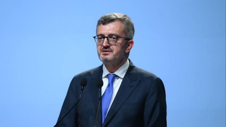 Türk dünyası Ankara’da buluşacak: Duran’dan zirve öncesi birlik mesajı