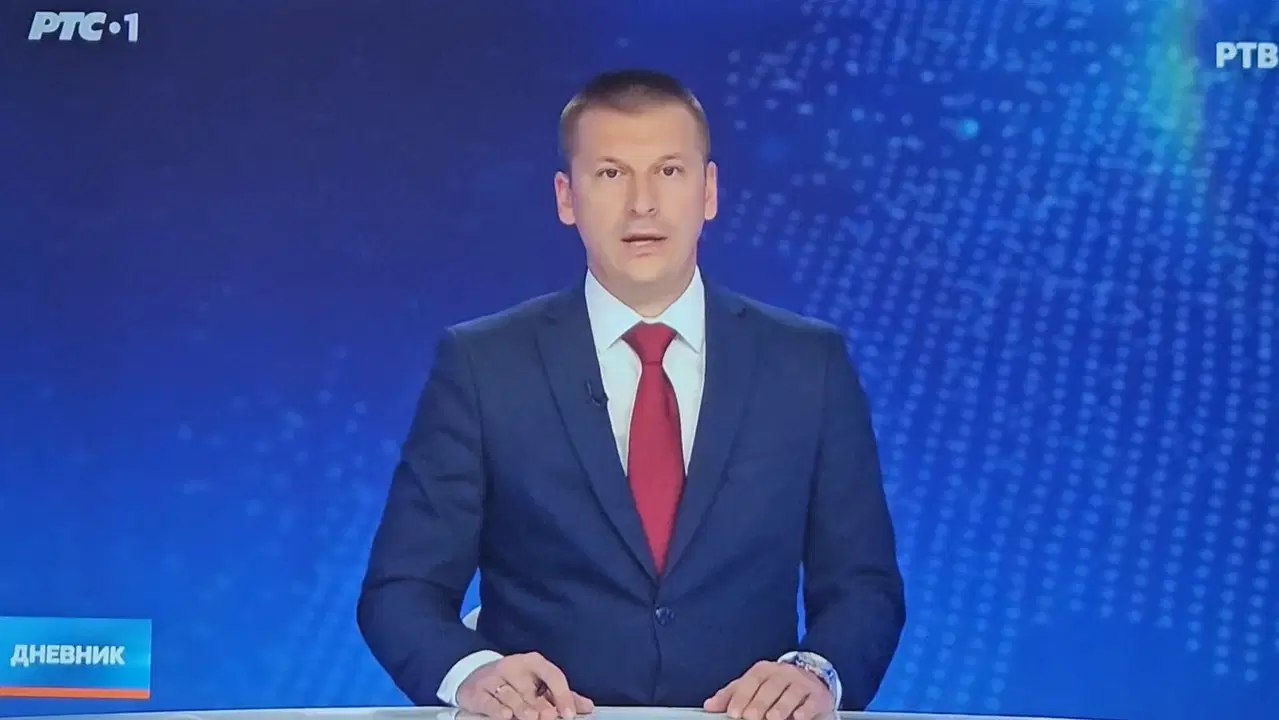 Sırbistan'da iktidar değişti, devlet televizyonu özür diledi: Yıllarca görevimizi yapamadık