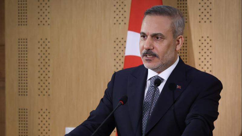 Yapay zekâ için uluslararası denetim çağrısı!