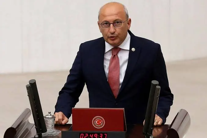 RTÜK iki kanala ceza verdi! YENİ Partili Çakırözer'den "Hukuksuz cezalardan vazgeçin" çağrısı