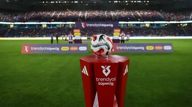 Süper Lig’de 10. hafta programı belli oldu