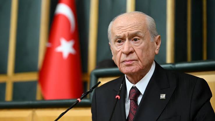Bahçeli’den 29 Ekim mesajı: Cumhuriyet milli iradenin eseridir