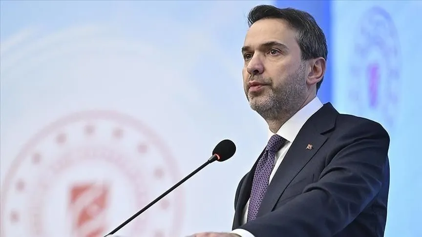 Bakan Bayraktar: Bağımsızlık meşalesi yolumuzu aydınlatıyor