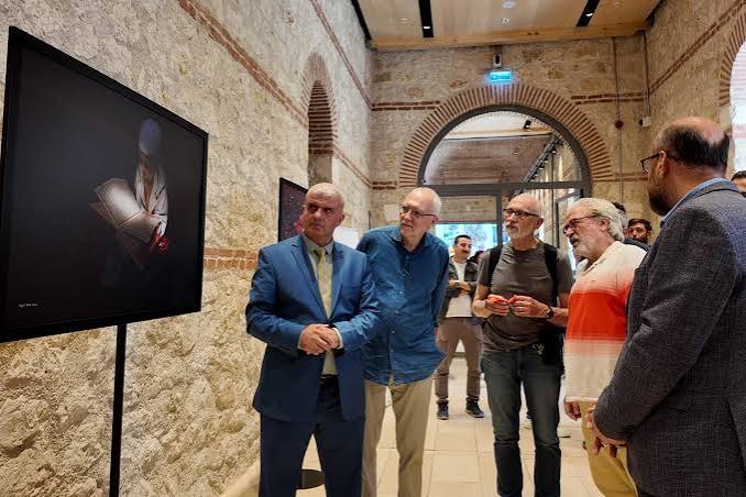 Anadolu’nun 7 bölgesi İstanbul’da aynı sergide