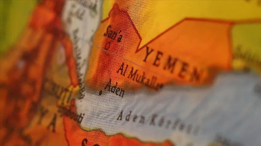 Yemen sınırında hareketlilik! Erken uyarı devrede