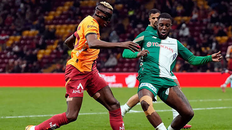 Galatasaray liderliği Konya’da korumak istiyor