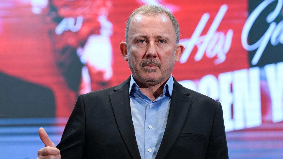 Sergen Yalçın iddiaları sonrası TFF sessiz kalmadı!