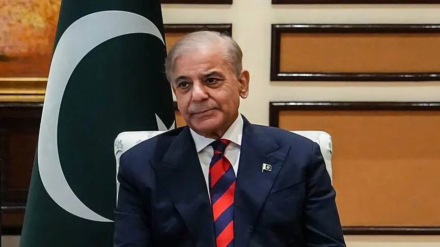 Pakistan'dan 29 Ekim mesajı: Yaşasın kardeşlik!