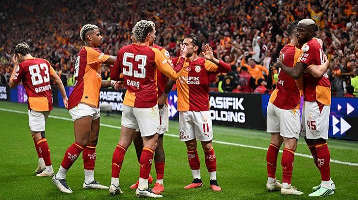 Galatasaray’da Konyaspor maçı öncesi 3 eksik