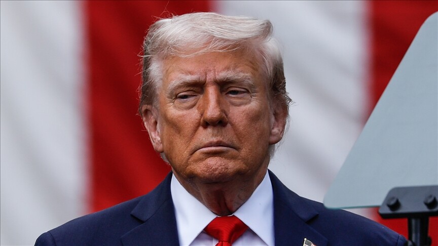 Pentagon'da gizli bilgi sızıntısı! Trump görevden alınan generali suçladı