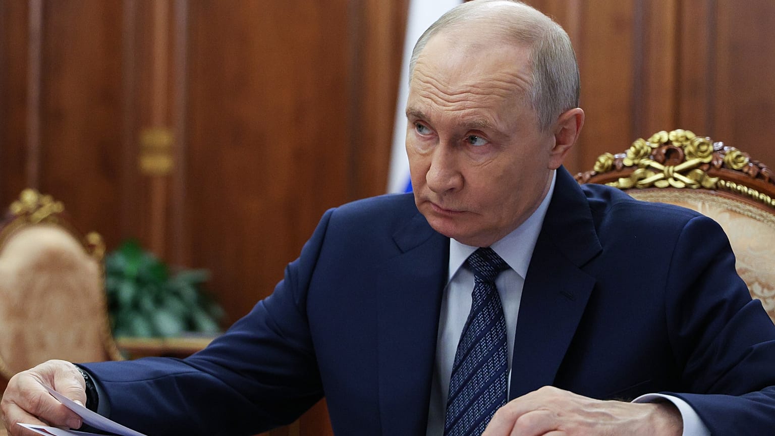 Putin'den Avrupa'ya savaş uyarısı: Kazanan olmayacak!
