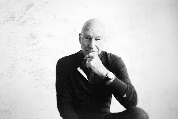 Shakespeare'den Star Trek'e: Patrick Stewart kimdir?